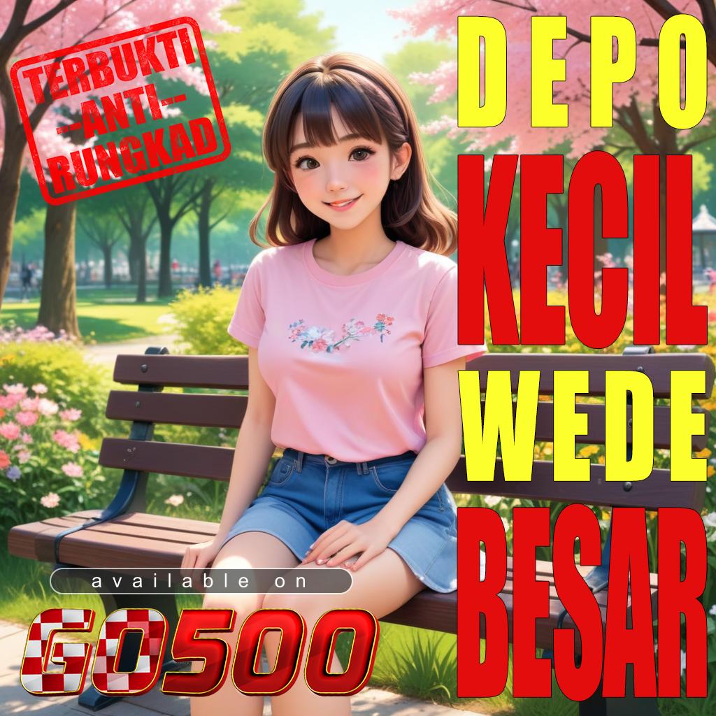 Slot Gacor Jepang Terbaru