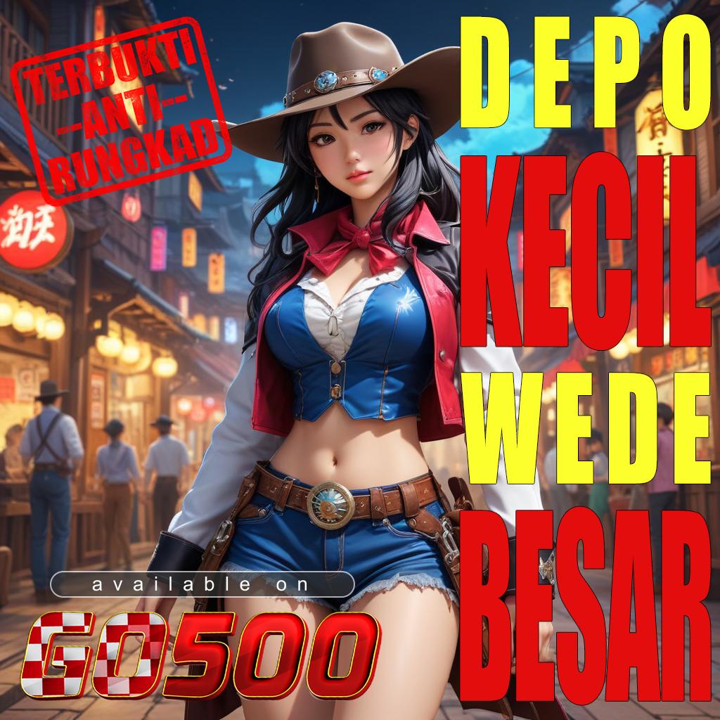 Go500 Slot Sensasi Gacor Slot