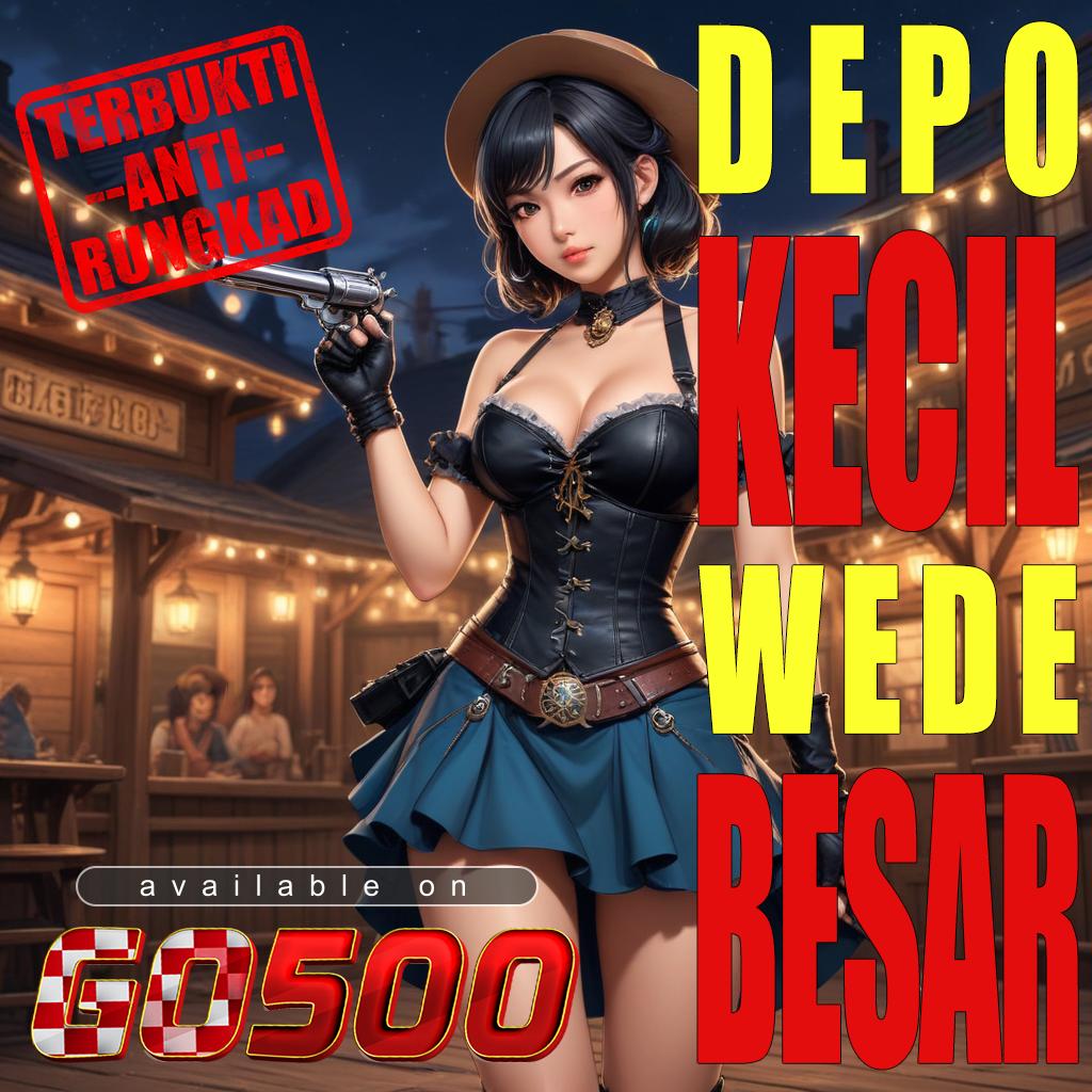 Slot Demo Hades Aplikasi Slot Deposit Pakai Dana