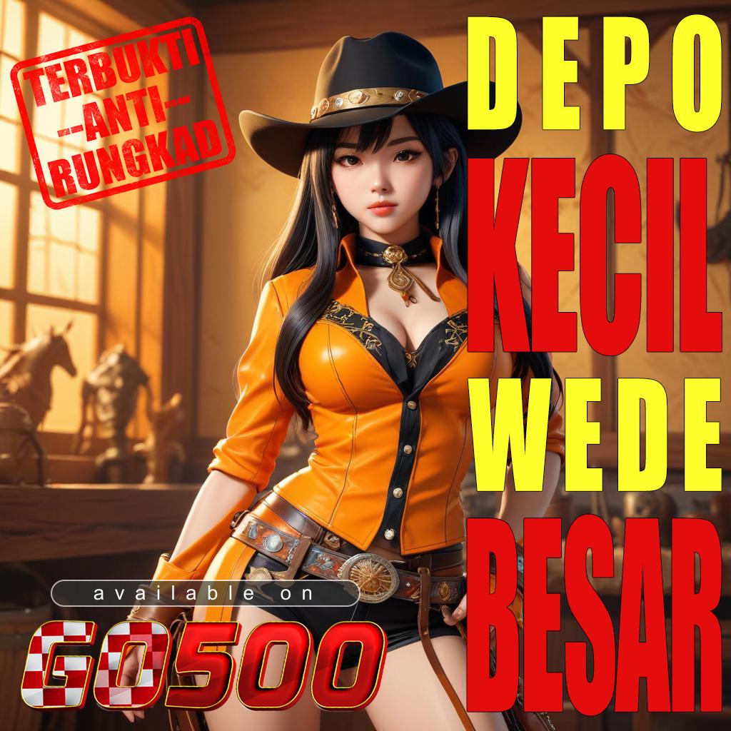 Mahjong Slot Receh Bo Slot Luar Negeri Gacor