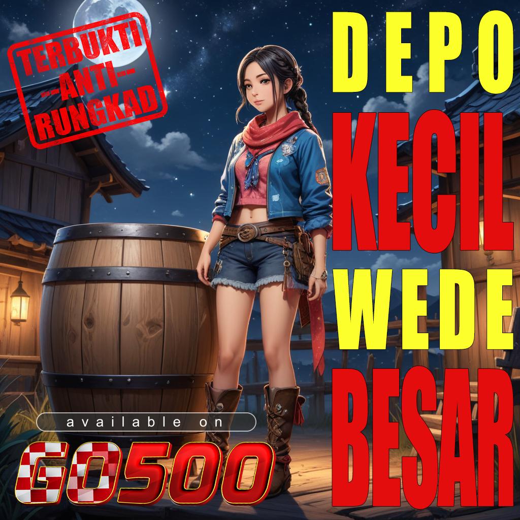 Slot Gacor Hari Ini Di Jamin Wd Game Slot Menggunakan Dana