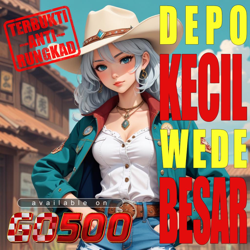 Slot Server Korea Selatan