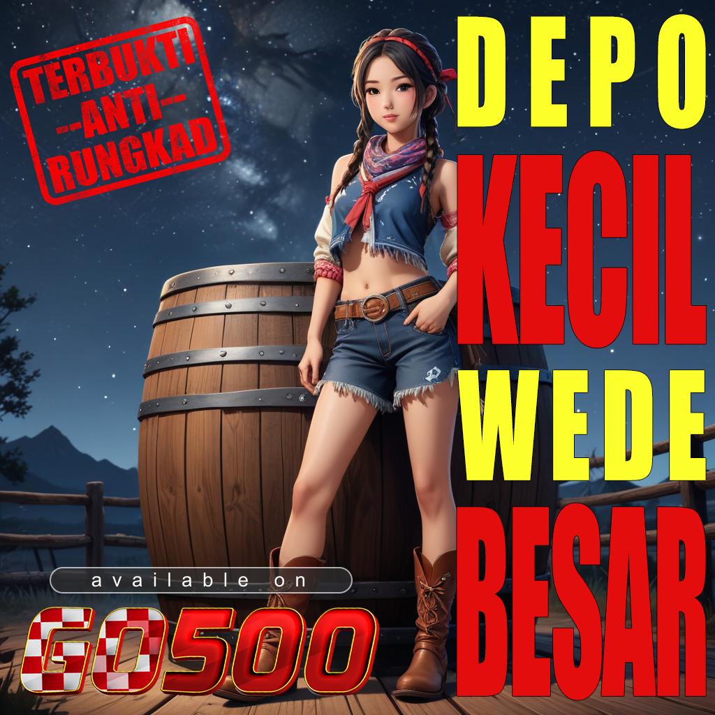 Slot Demo Gacor Server Jepang