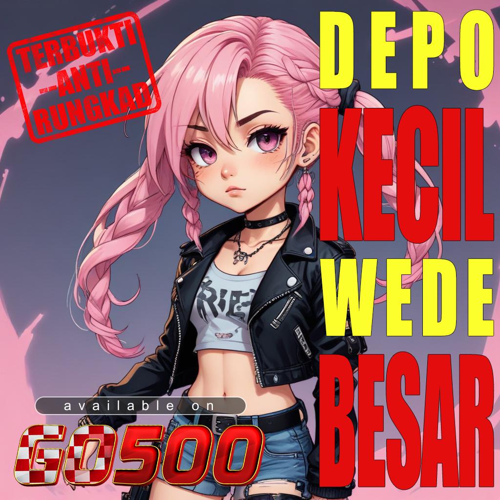 Slot Demo Lapak Sensa Info Slot Gacor Sekarang