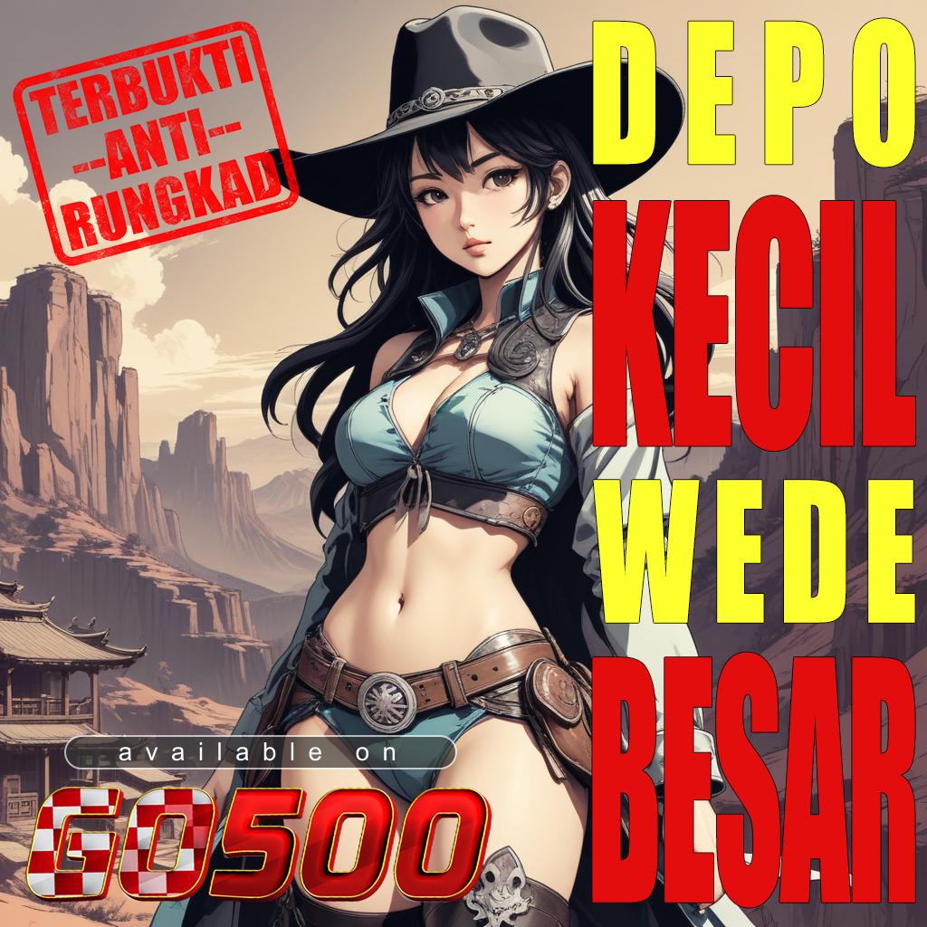 Slot Demo Petir Merah X500 Aplikasi Slot Terbaik