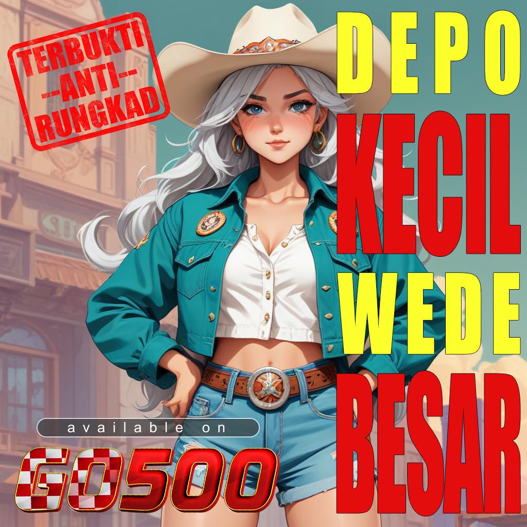 Slot Gacor Hari Ini Pakai Dana Selalu Maxwin