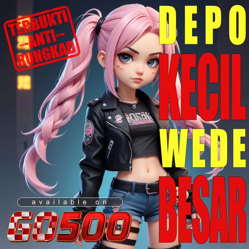 Slot Gacor Hack Gacor Anti Rungkad