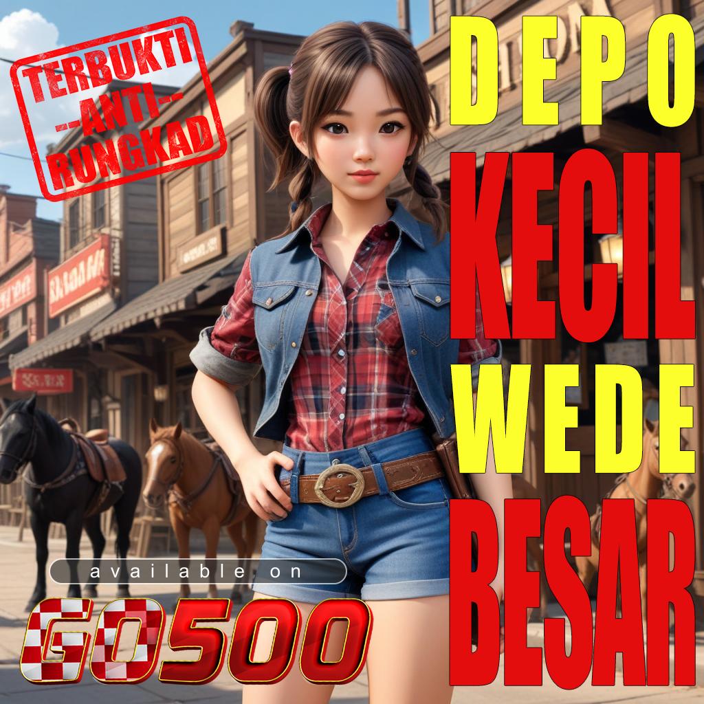 Infini Slot Gacor Game Online Server Rusia