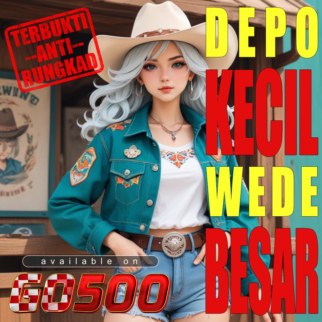 Slot Demo Kamboja Gacor