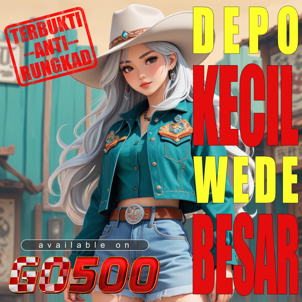 Slot Gacor Minimal Deposit 10k