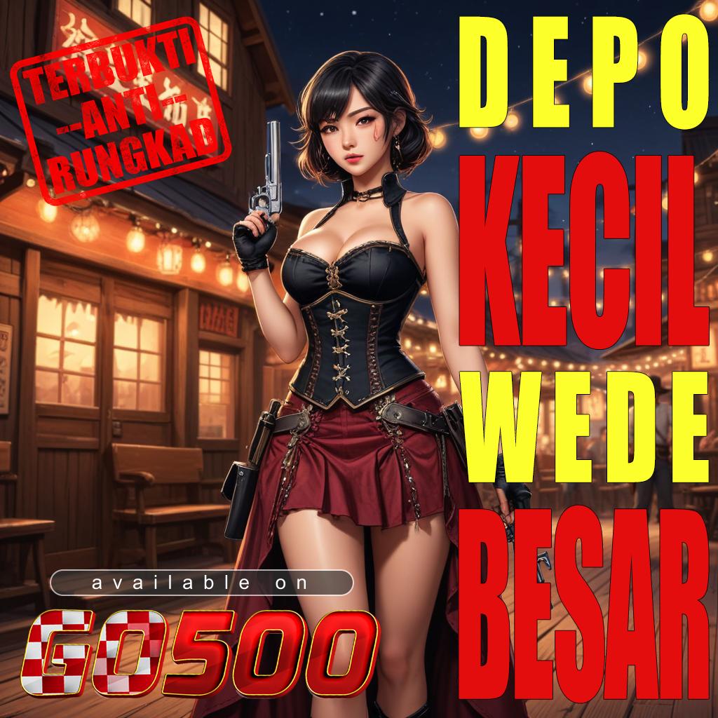 Slot Demo Heylink Gacor