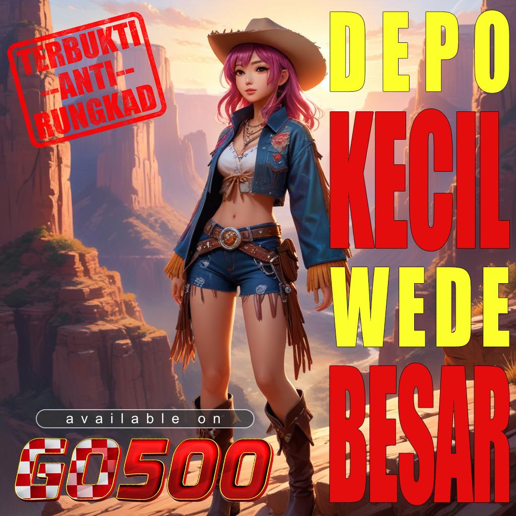 Slot Demo Gacor Server Thailand