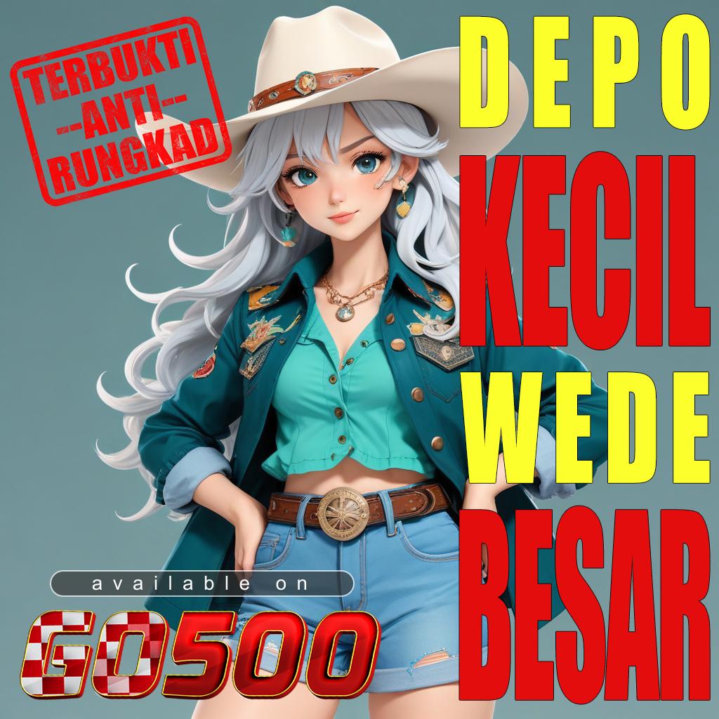 Slot Gratis Server Jepang