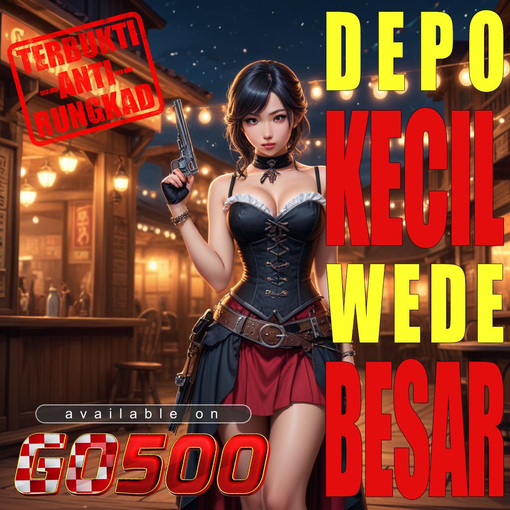 Slot Gacor Id Pro Mesin Slot Gacor