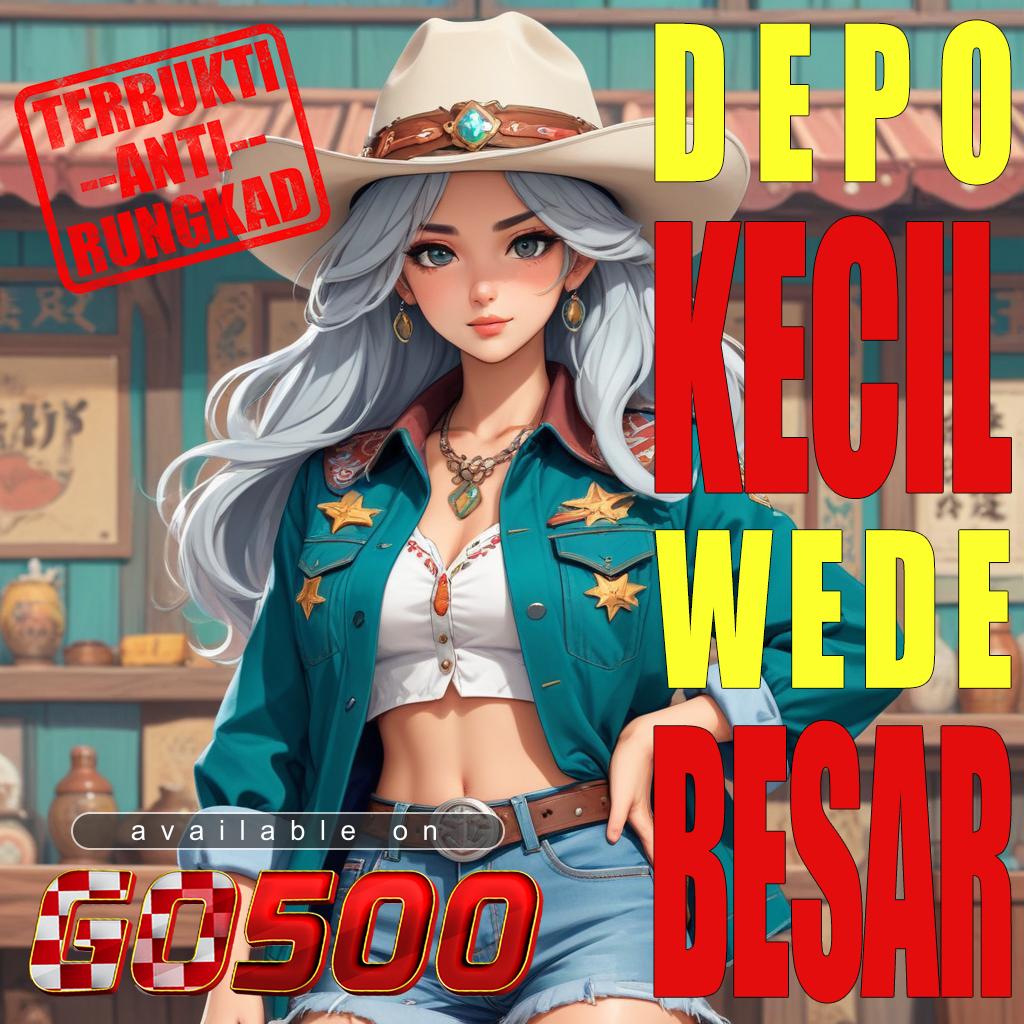 Slot Demo Gacor Thailand