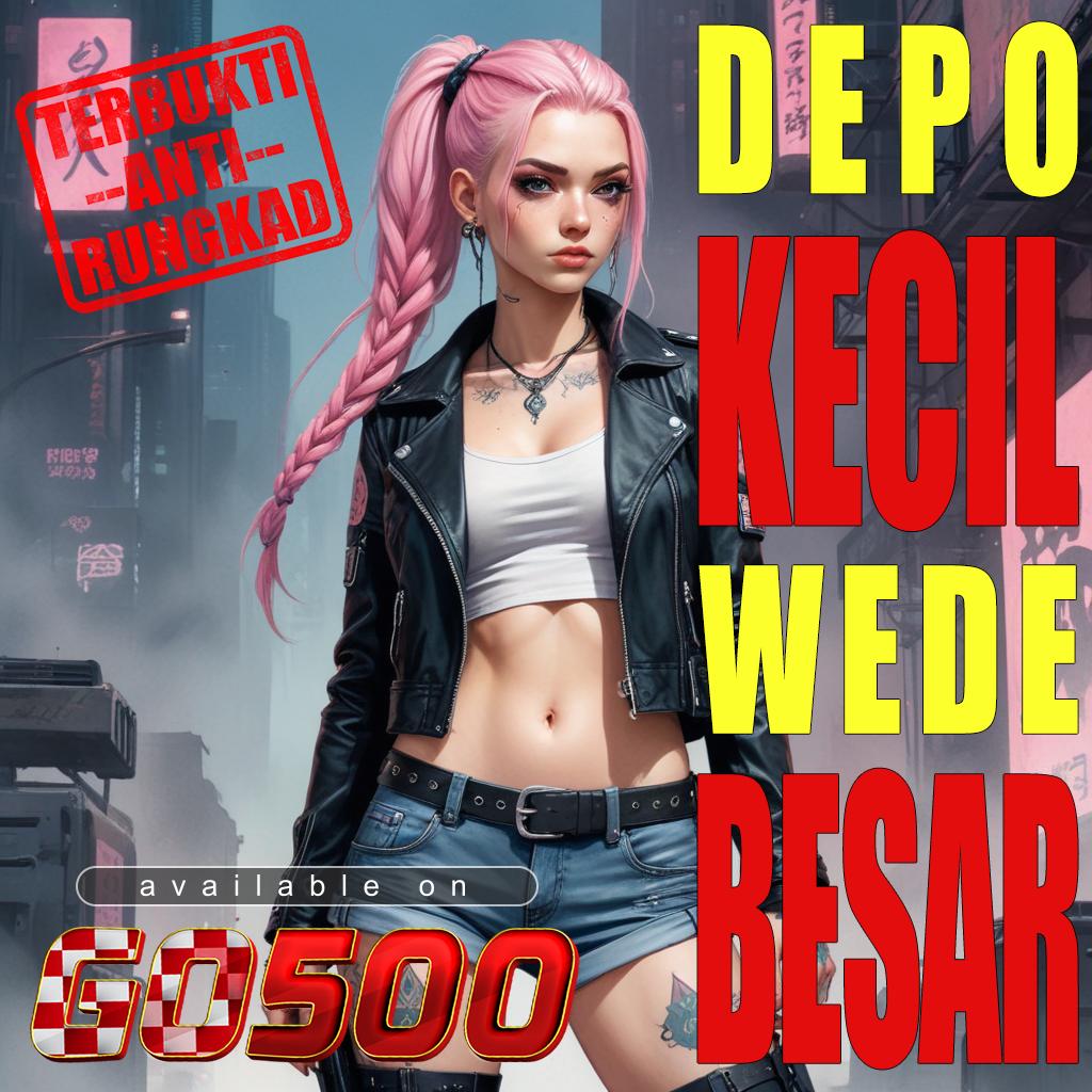 Slot Demo Petir X500 Informasi Slot Gacor Hari Ini