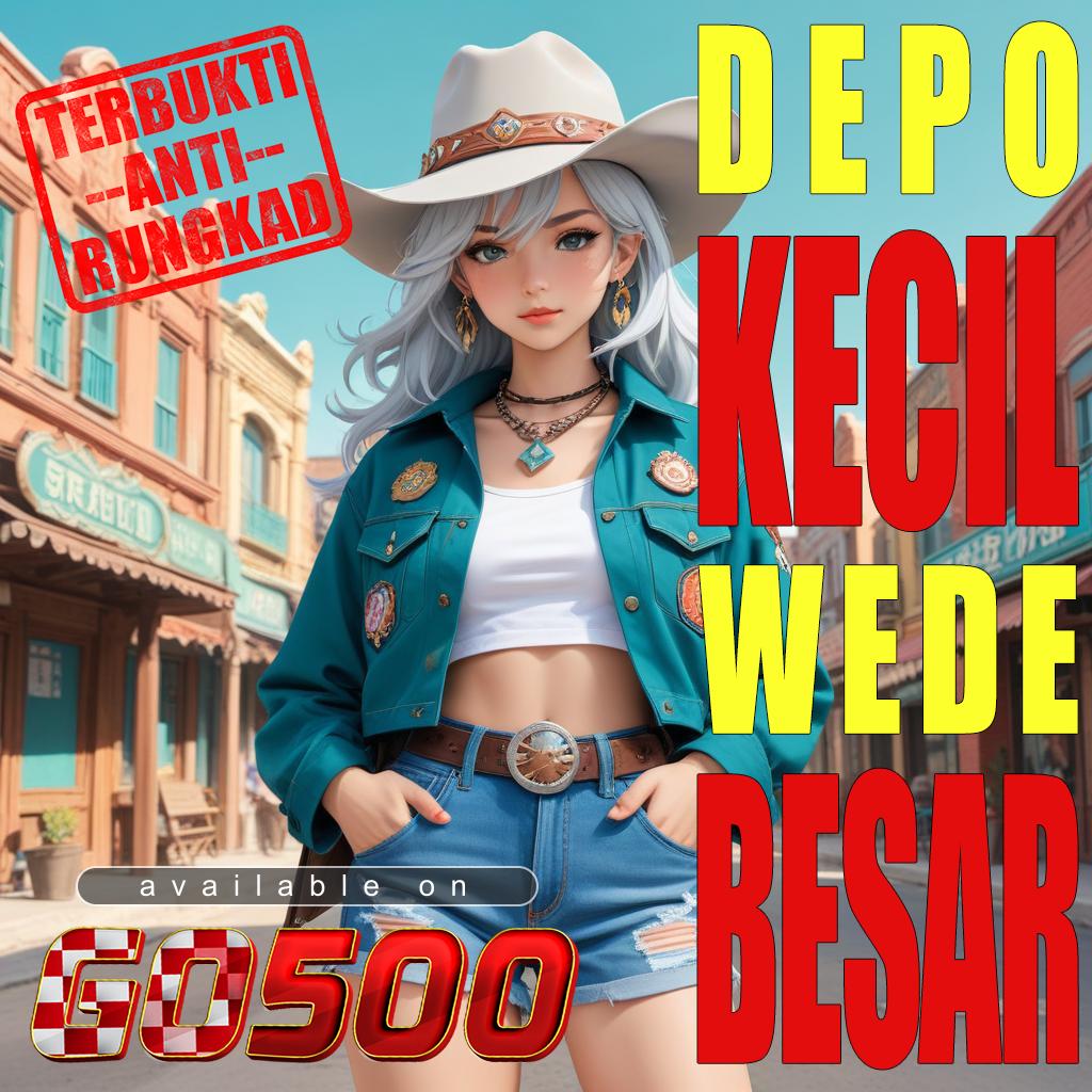 Slot 10k Akun Gacor Server Jepang