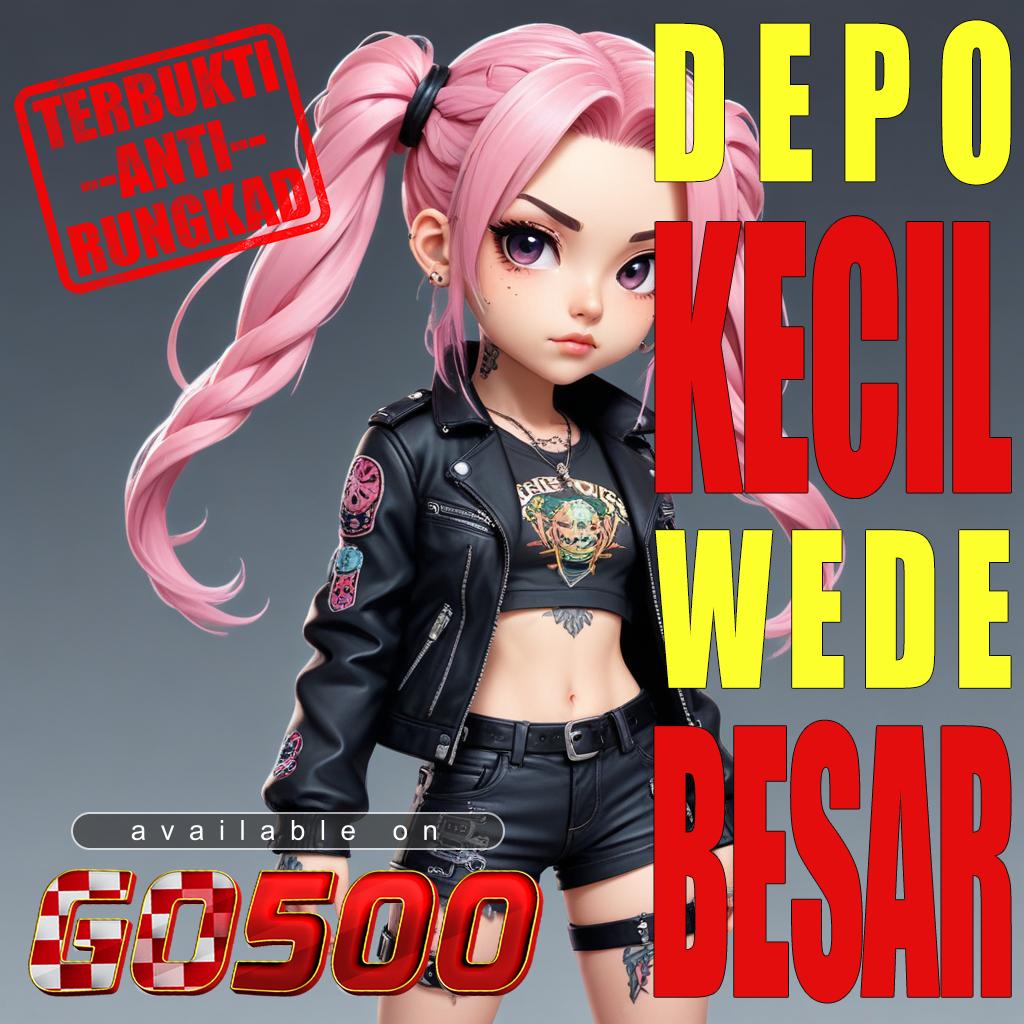 Slot Demo Bebas Buy Spin