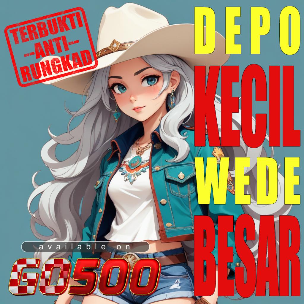 Slot Demo Jepang