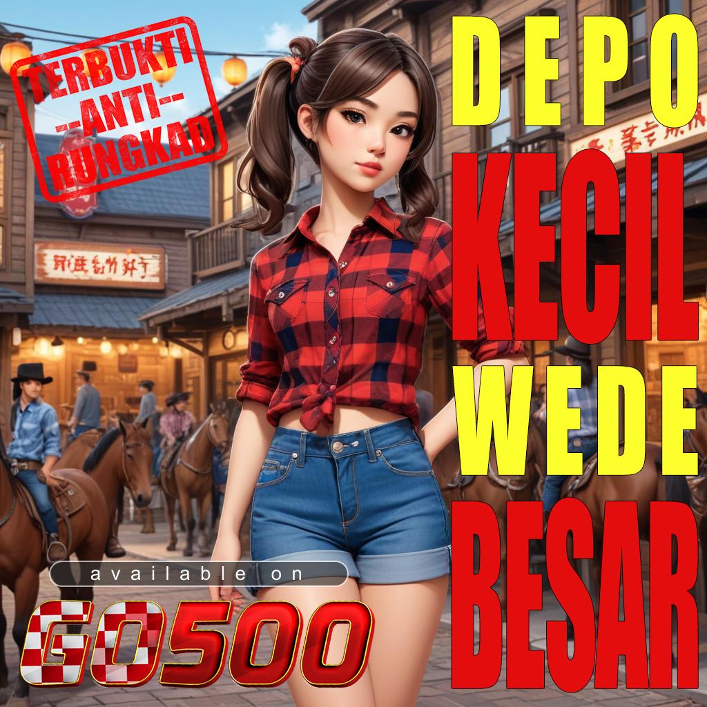 Slot Gacor Habanero Kasir Judi Anti Rungkad