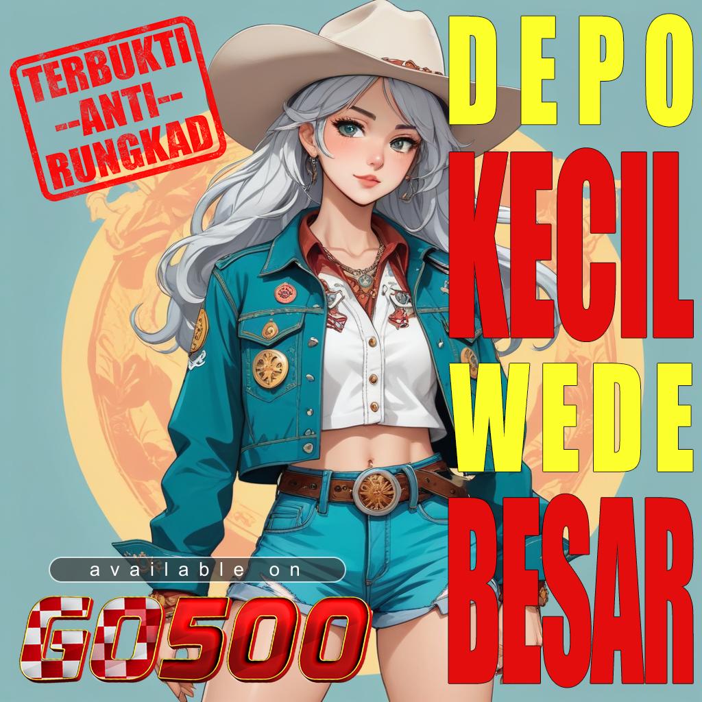 Slot Gacor New Member Pasti Maxwin Game Slot Depo Dana