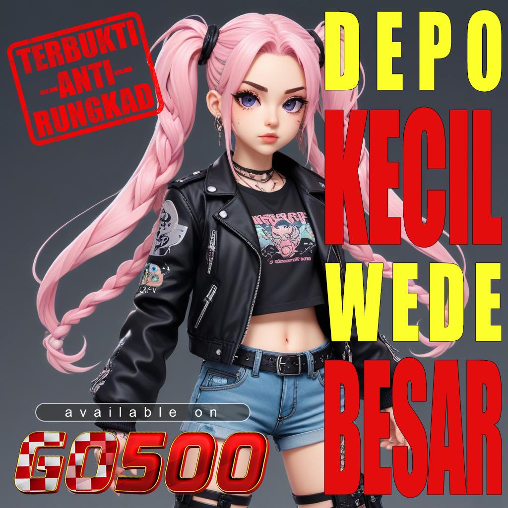 Slot Gacor Online Deposit Dana Terbaik