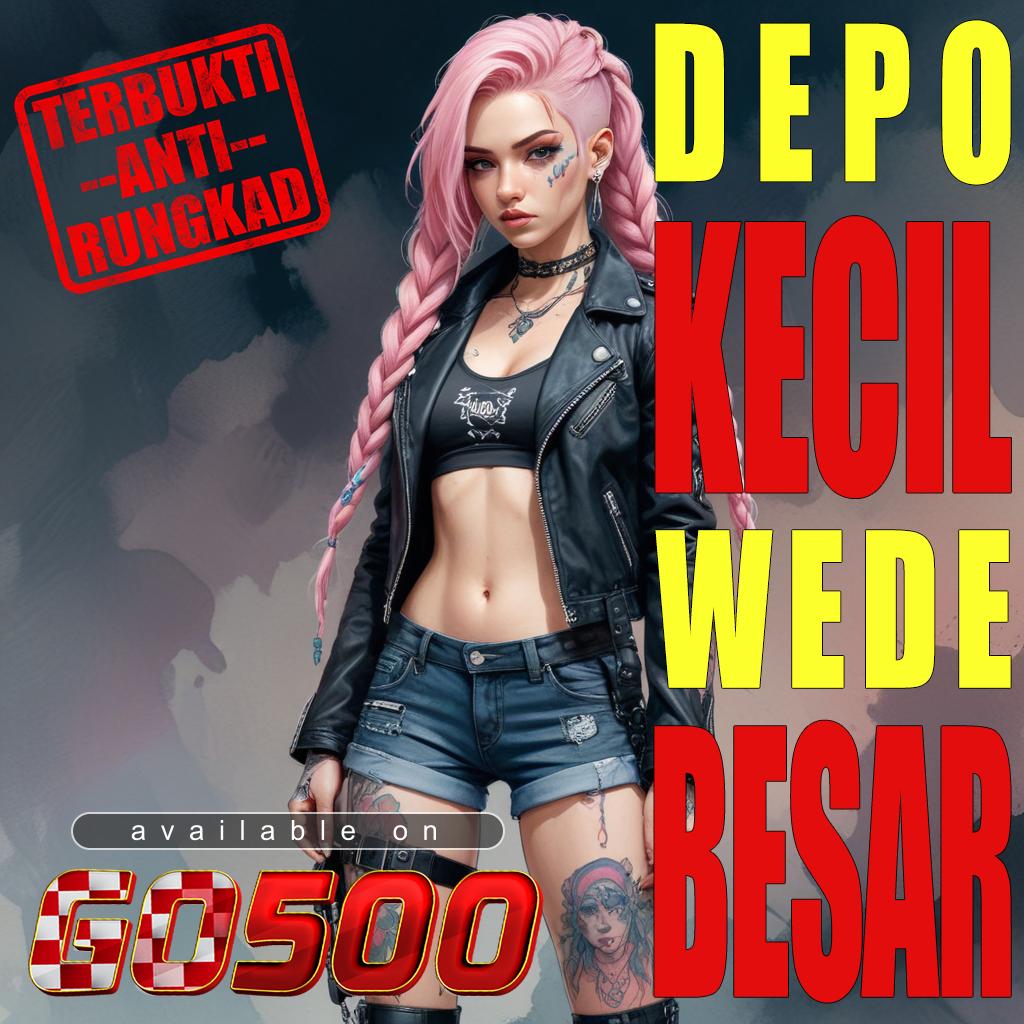 Inject Scatter X500 Apk Game Server Thailand