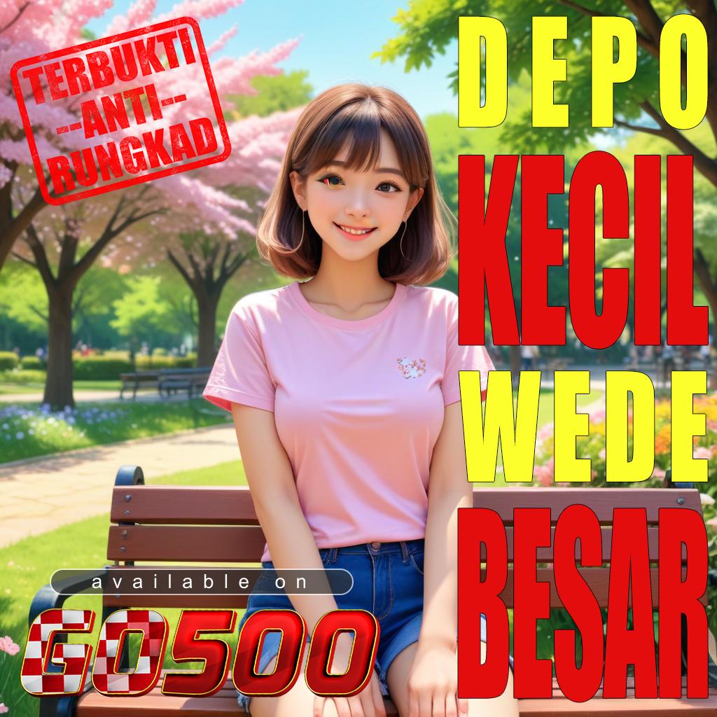 Slot Gacor Minimal Deposit 10k