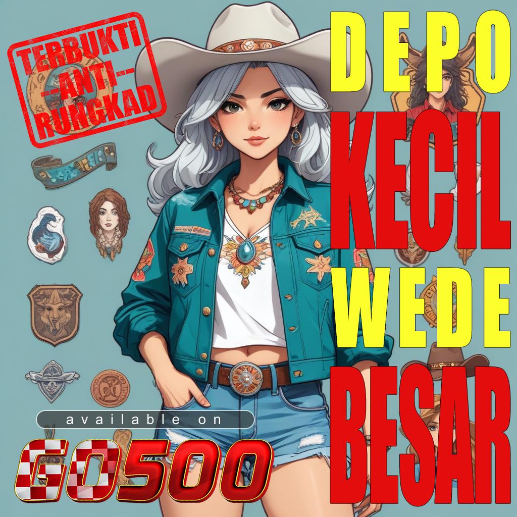 Slot Gacor Jepang Terbaru