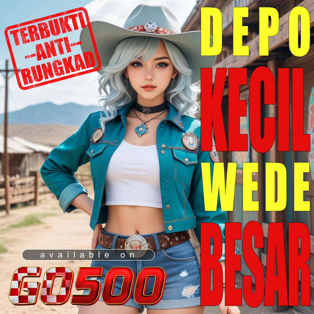 Daftar Id Pro SLOT DANA ASLI Akun Maxwin X500