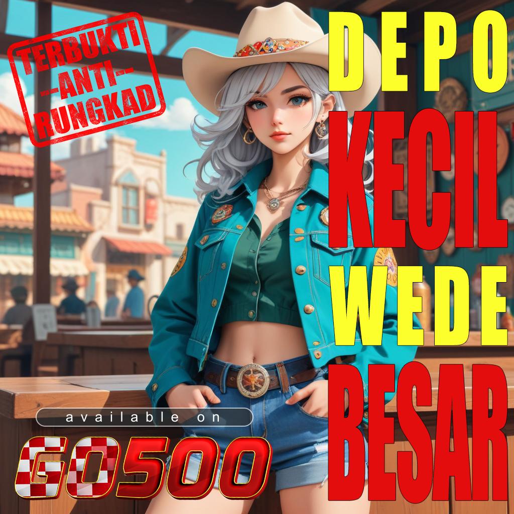 Wild Bandito Maxwin Bo Slot Maxwin