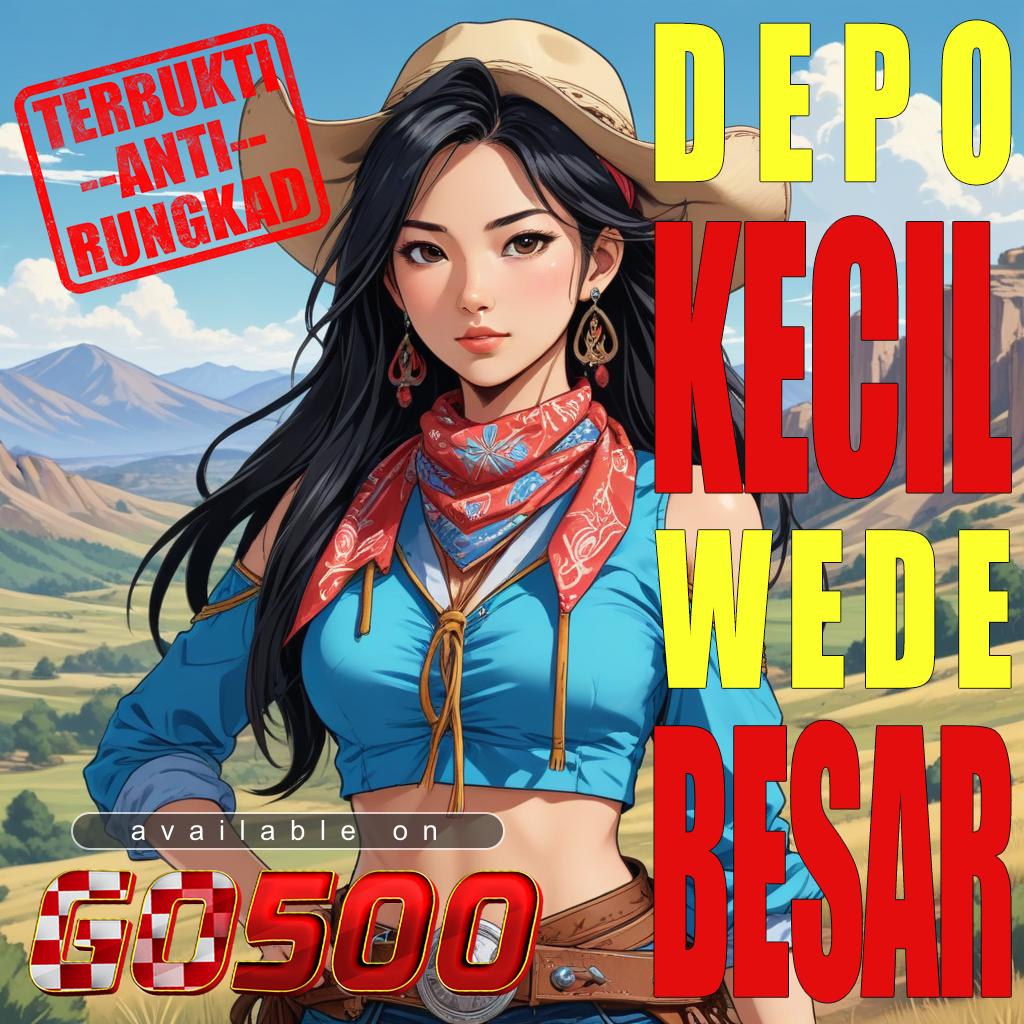 Slot Demo Baru