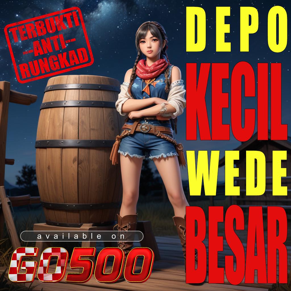 Slot Min Depo 25 Apk Cheat Slot Game