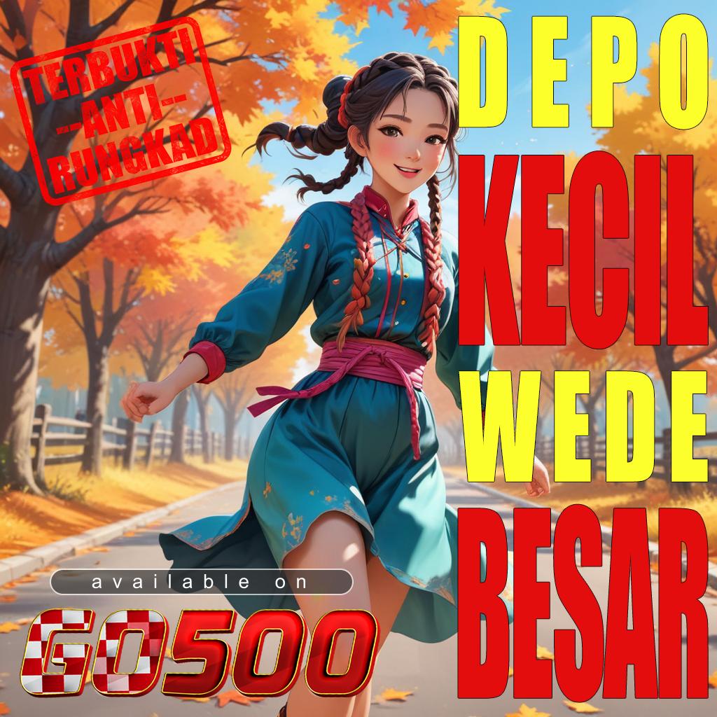 Lapak Sensa Vip Games Slot Penghasil Uang Dana