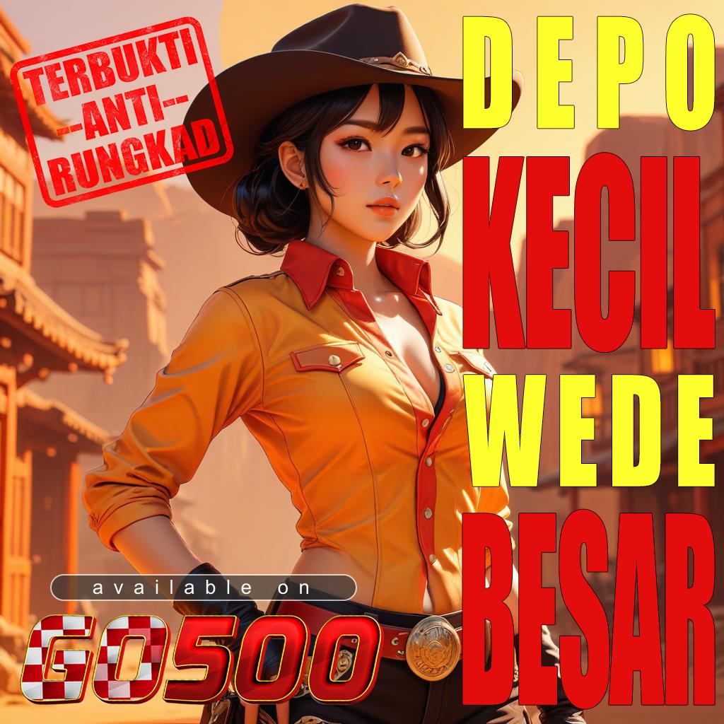 Slot Petir Maxwin Bo Slot Jepang Terviral