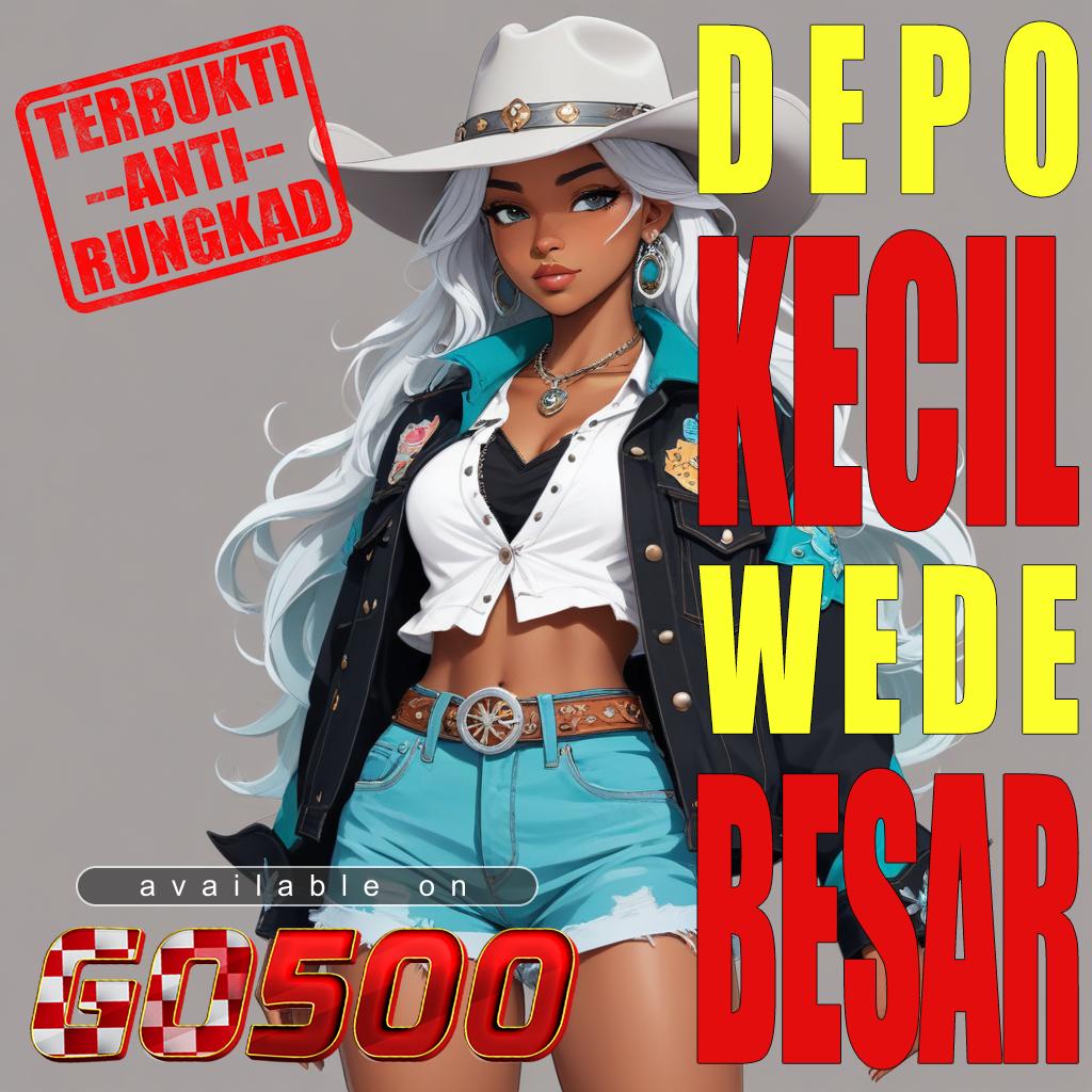 Slot Demo Seperti Asli