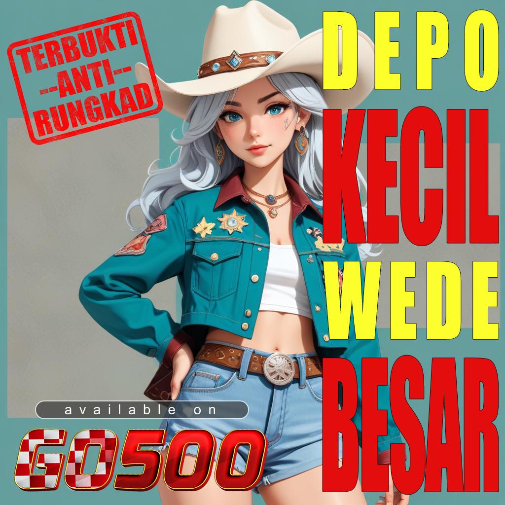 Slot Gacor Hari Ini Terbaik