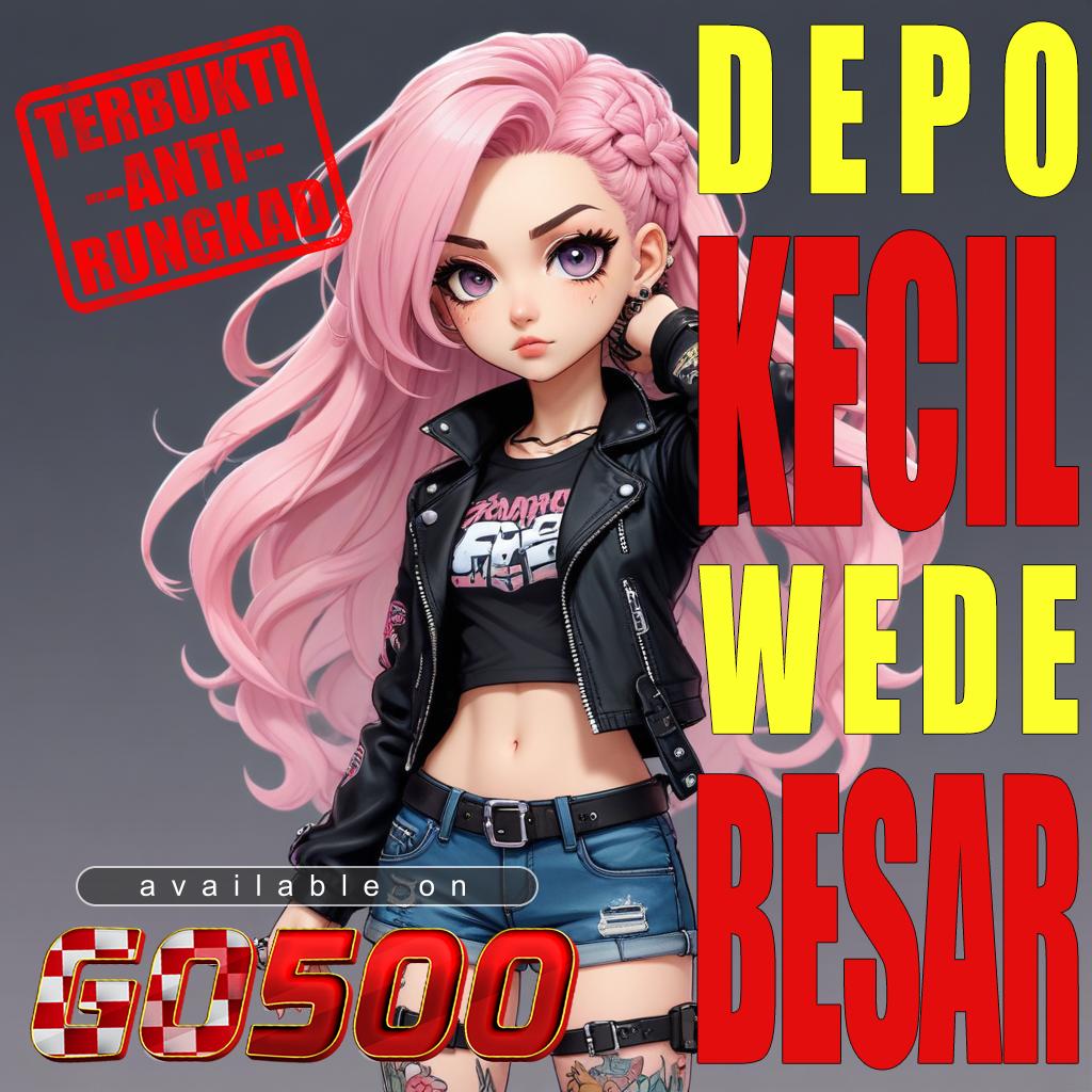 Slot Demo 2024 Gratis X500