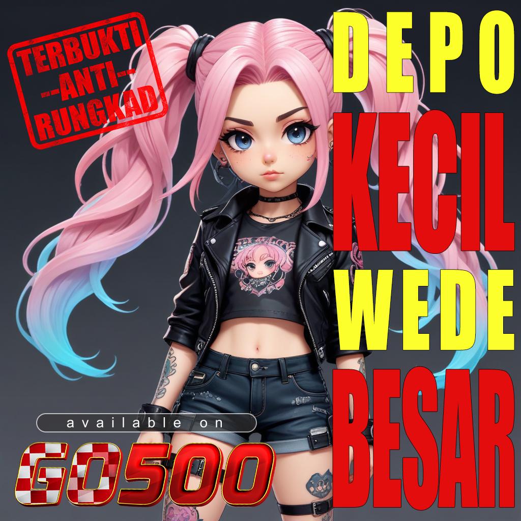 50 Bonus 50 Slot Bo Slot Jepang Terpercaya