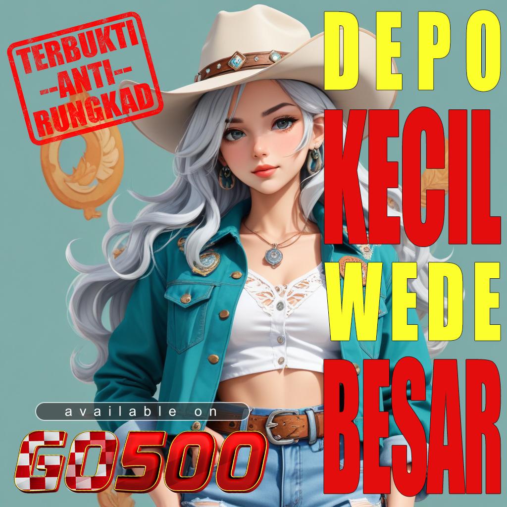 Slot Demo Full Akun Mahjong Server Thailand