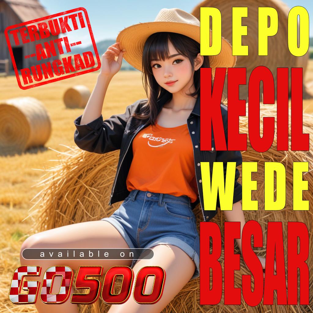 Aplikasi LUCKY DF Game Slot Server Kamboja