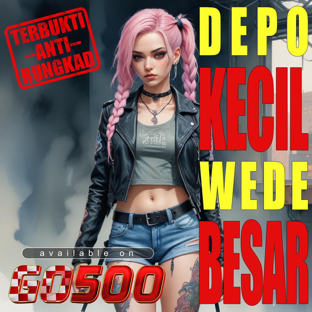 5696 Slots Pesta Maxwin