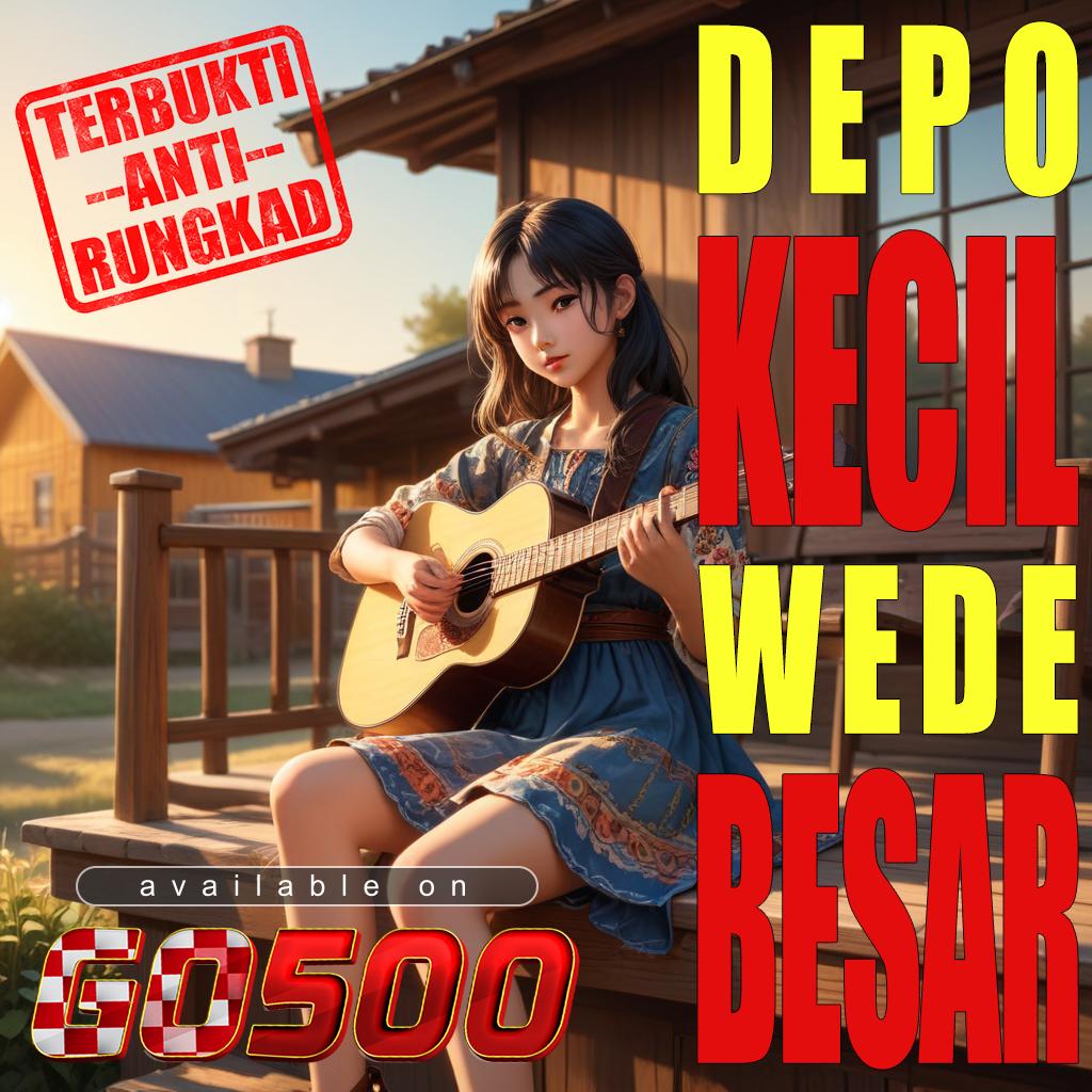 Slot Gacor Hari Ini Minimal Deposit 10rb Bo Slot Bonus New Member