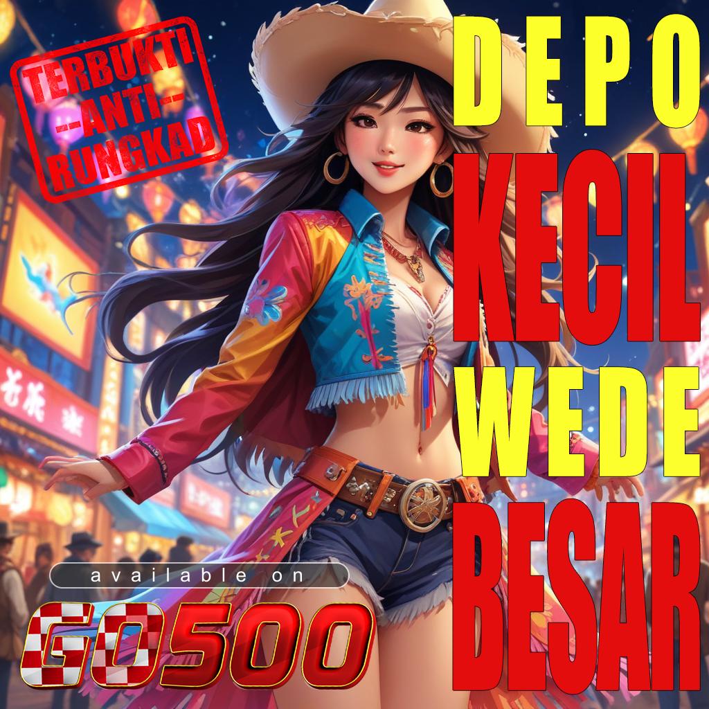 Official Apk JILI SLOT APK Game Online Slot Gacor