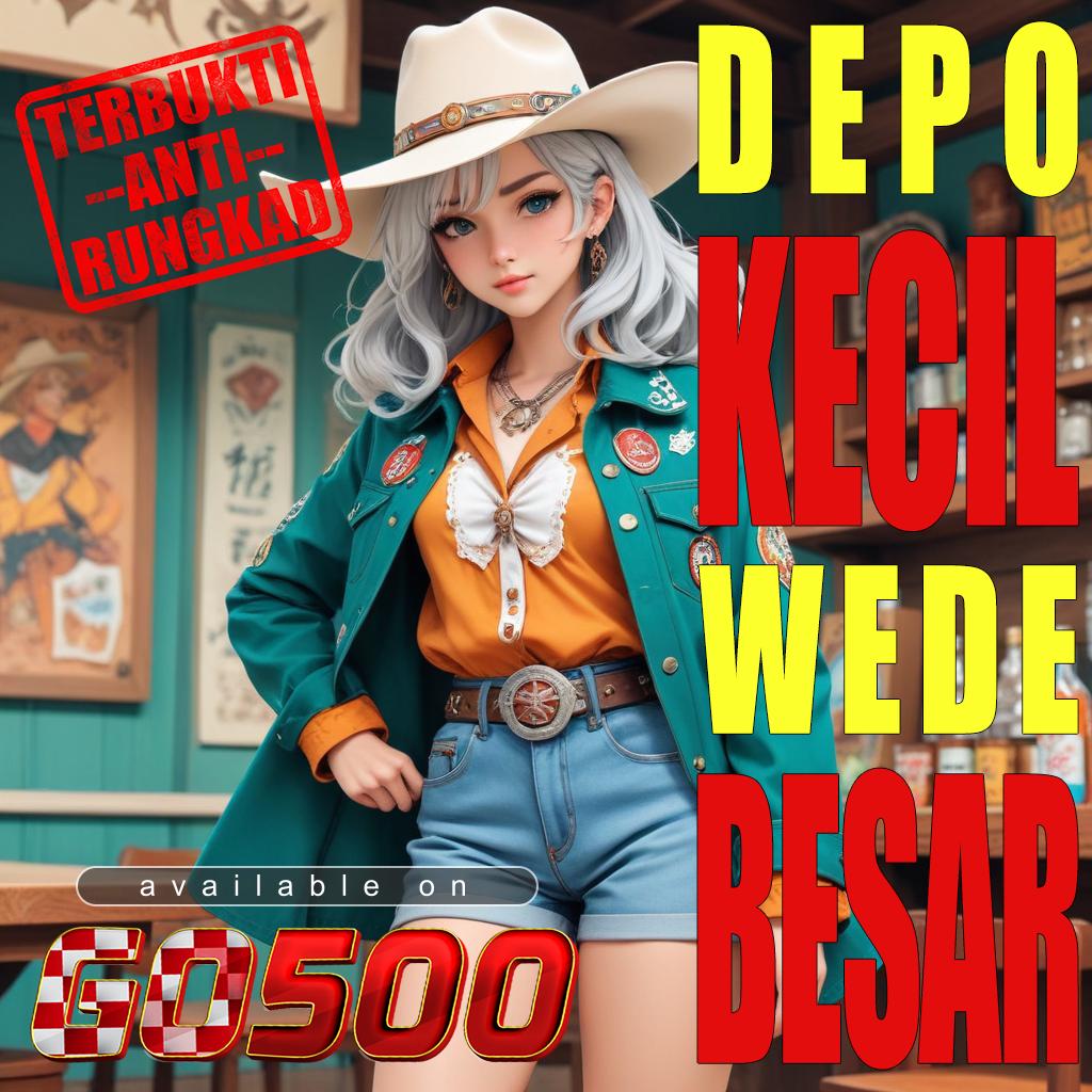 Slot Demo Gratis Tanpa Deposit