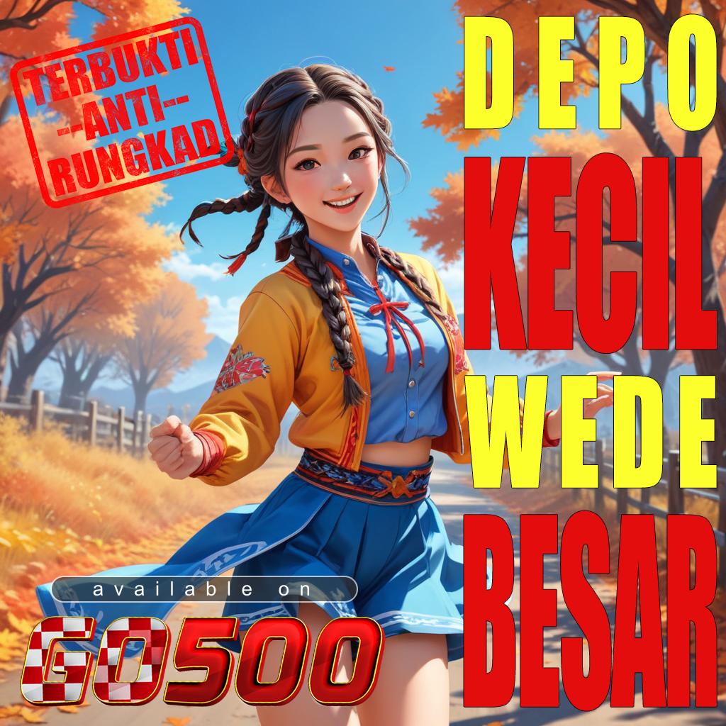 Slot Gacor Jepang Demo