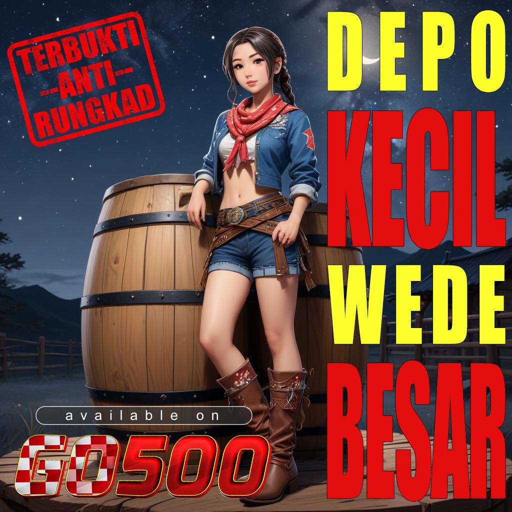 Slot Gratis Server Jepang X500 Slot Apk