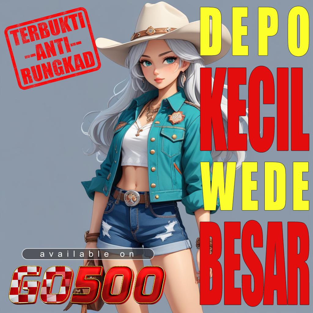 Slot Server Costarica Permainan Scatter Domino