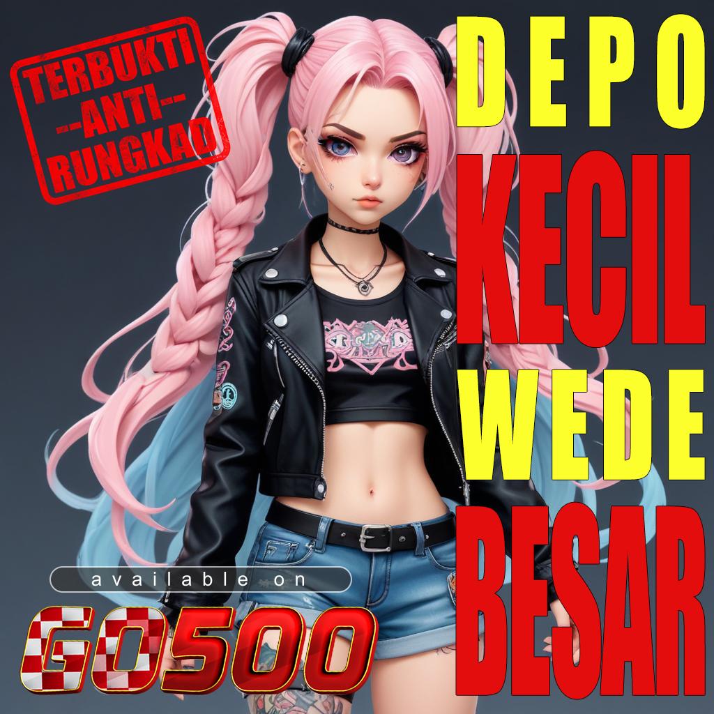 Petir Merah Demo