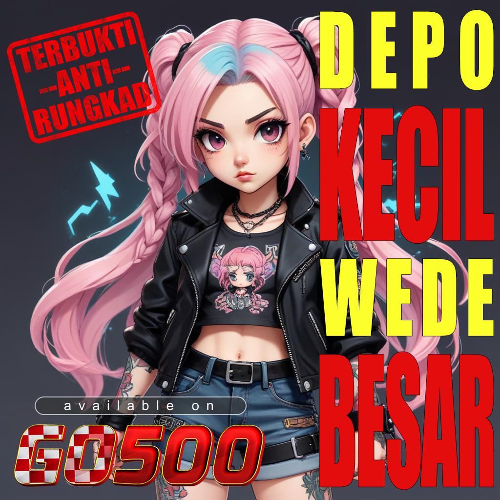 Slot Demo Perkalian Merah